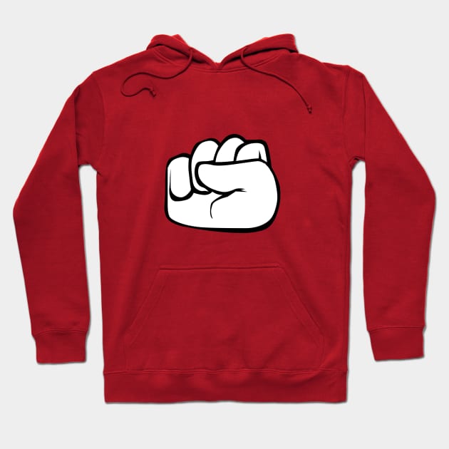 The Letter S Hoodie by skullsntikis